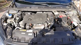 308 SW II 1.5 BlueHDi 130 GT-Line - Entretien constructeur 2019 occasion 33600 Pessac