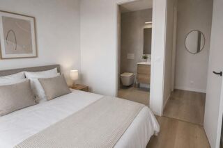  Appartement � vendre 4 pi�ces 78 m�
