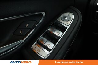 Classe C 200 AMG Line 9G-Tronic 184 ch 2018 occasion 92130 Issy-les-Moulineaux