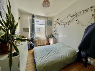  Appartement � vendre 3 pi�ces 52 m�