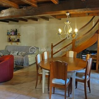  Maison à vendre 3 pièces 103 m²