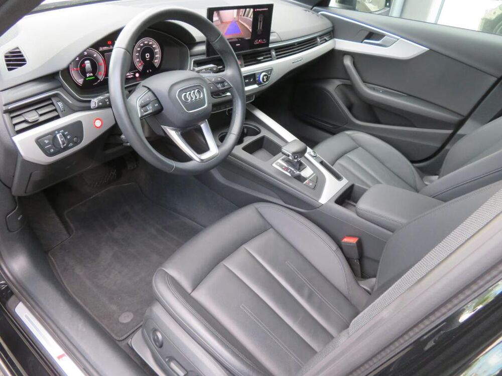 A4 40 TDI quattro S line – 18 Cam&eacute;ra LED 2024 occasion 33000 Bordeaux