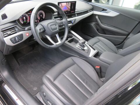 A4 40 TDI quattro S line – 18 Cam&eacute;ra LED 2024 occasion 33000 Bordeaux