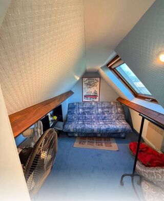  Maison à vendre 4 pièces 80 m²