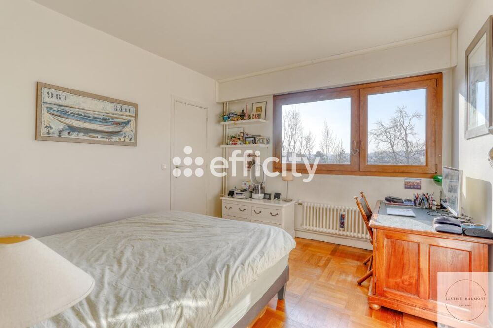 Vente Appartement Appartement Garches