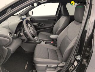 Yaris Cross Hybride 130h 2WD Design 2026 occasion 73420 Voglans