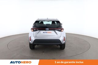 Yaris Cross 1.5 Hybride 2WD Dynamic Business 116H 2023 occasion 92130 Issy-les-Moulineaux