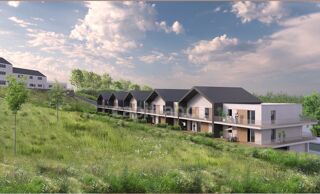  Appartement  vendre 4 pices 95 m