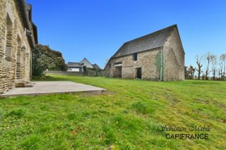  Maison à vendre 5 pièces 100 m²
