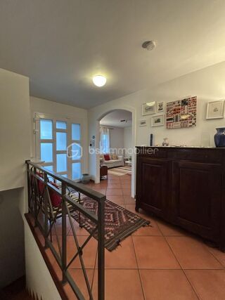  Maison � vendre 7 pi�ces 165 m�