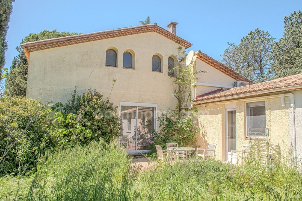 � vendre  Maison Lunel (34400)