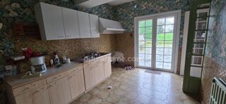 Maison à vendre 5 pièces 185 m²
