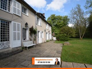  Propriété/château à vendre 12 pièces 360 m²