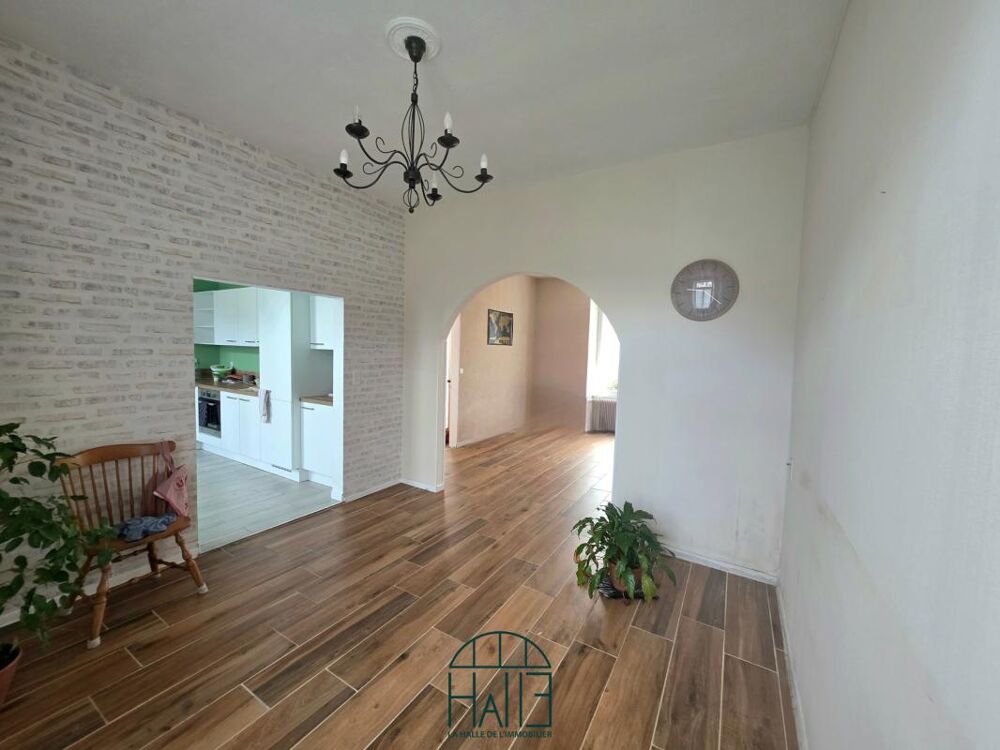 Vente Propriété/Château Demeure Saint sulpice lauriere