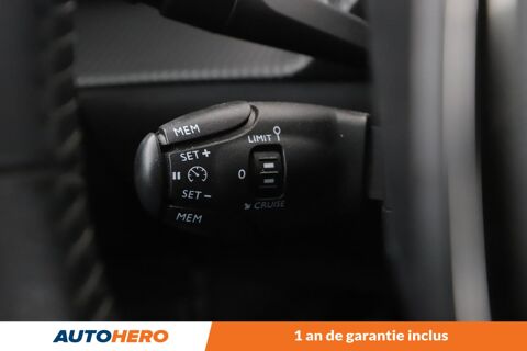 208 1.5 Blue-HDi Active 100 ch 2023 occasion 92130 Issy-les-Moulineaux