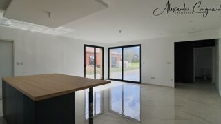  Maison à vendre 4 pièces 110 m²
