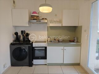  Appartement à vendre 3 pièces 52 m²