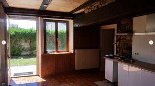  Appartement à louer 4 pièces 92 m²