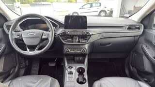 Kuga 2.0 Ecoblue 190 BVA8 Vignale 2020 occasion 17210 Merignac