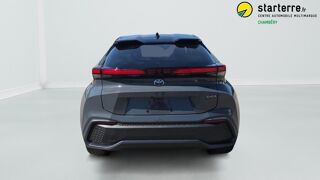 C-HR Hybride 140 Design 2026 occasion 73420 Voglans