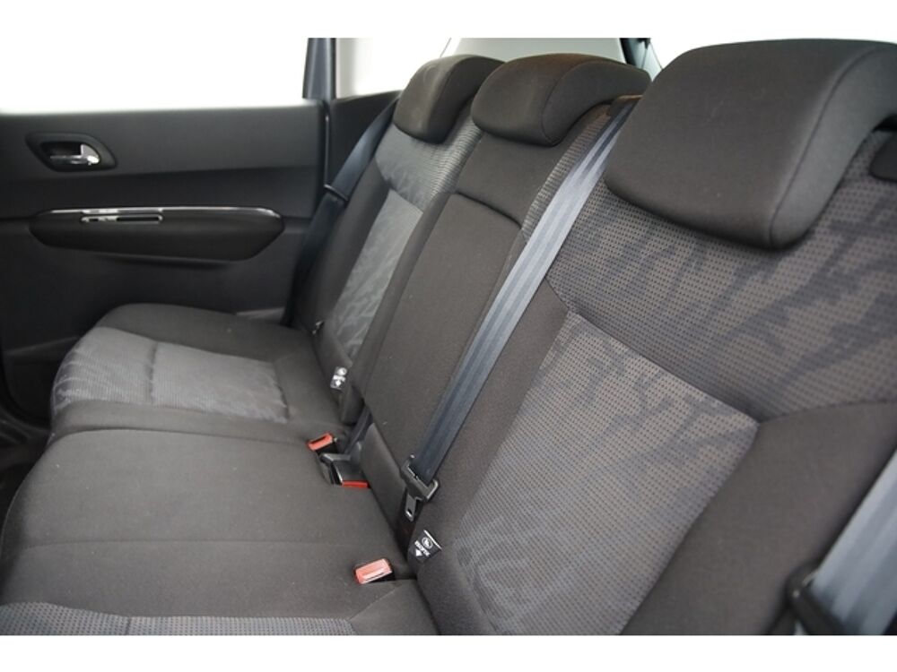 3008 Active 1.6 HDi 16V 112ch FAP 2011 occasion 81990 Fr&eacute;jairolles