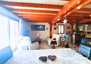  Maison à vendre 4 pièces 105 m²