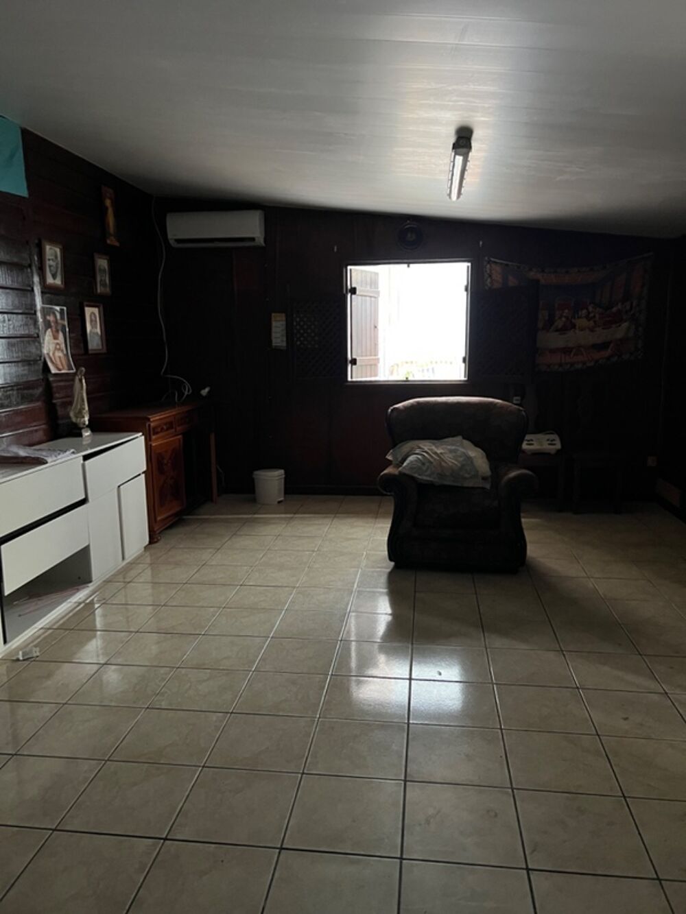 Vente Maison Dpt Guyane (973), à vendre  maison P5  - Terrain de 687,00 m² Kourou