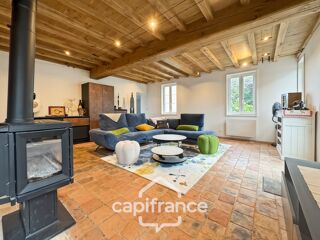  Maison à vendre 7 pièces 214 m²