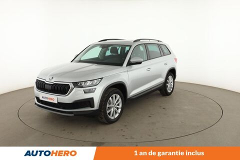 Skoda Kodiaq 1.5 TSI ACT Business DSG7 7PL 150 ch 2023 occasion Issy-les-Moulineaux 92130