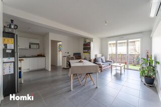  Appartement � vendre 4 pi�ces 83 m�