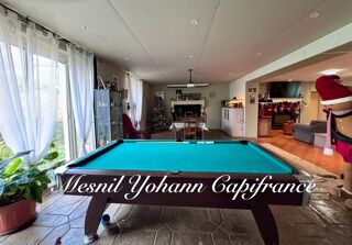  Maison à vendre 7 pièces 212 m²