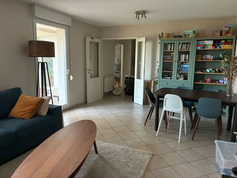 Location Appartement Appartement de 89m2 à louer sur Gambsheim Gambsheim