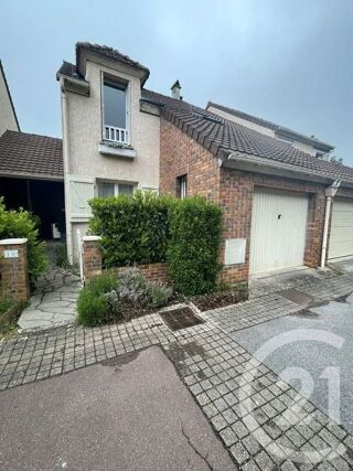  Maison à louer 4 pièces 85 m²