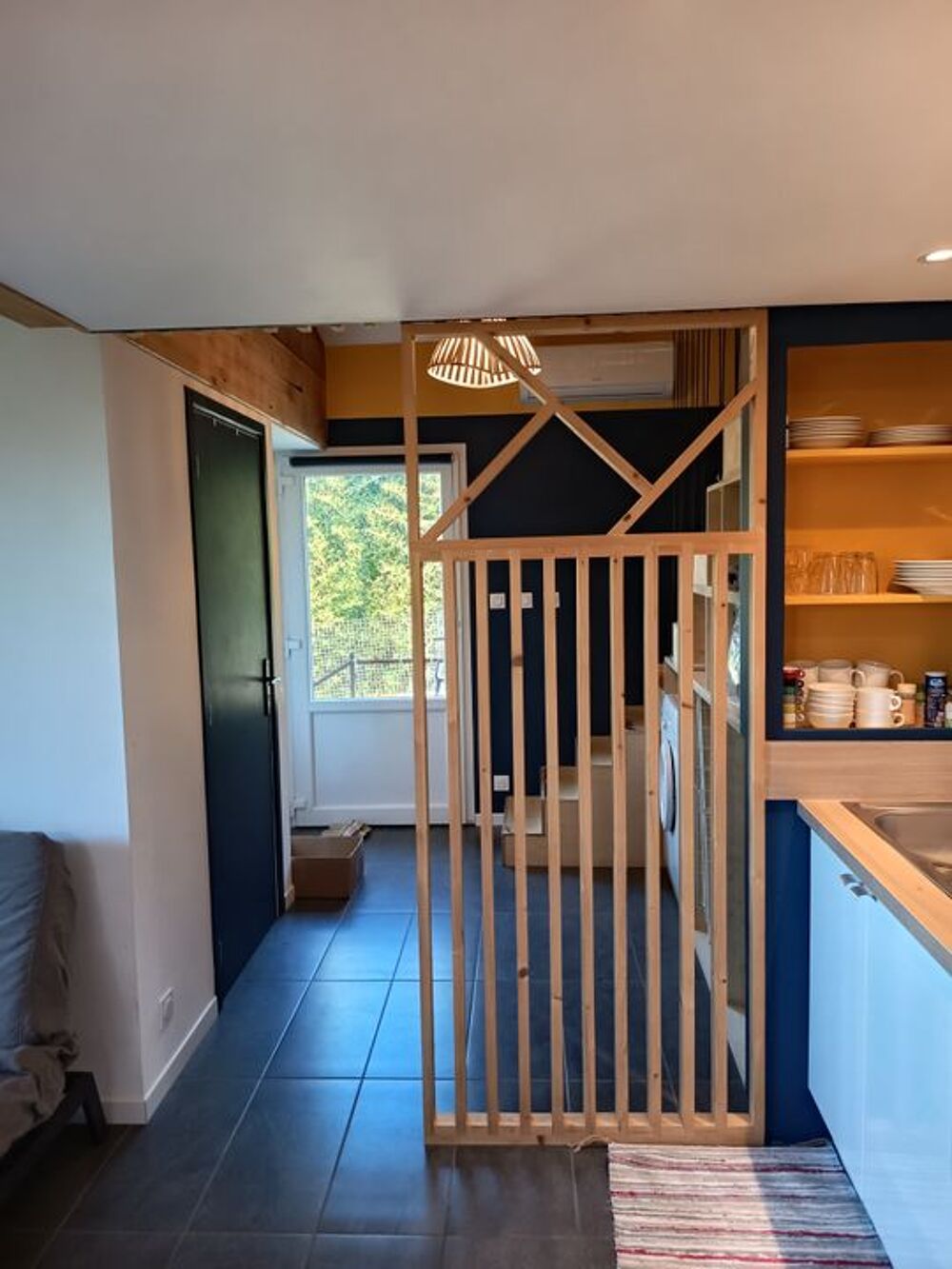 Studio de 30m2 à louer sur La Seyne-sur-Mer