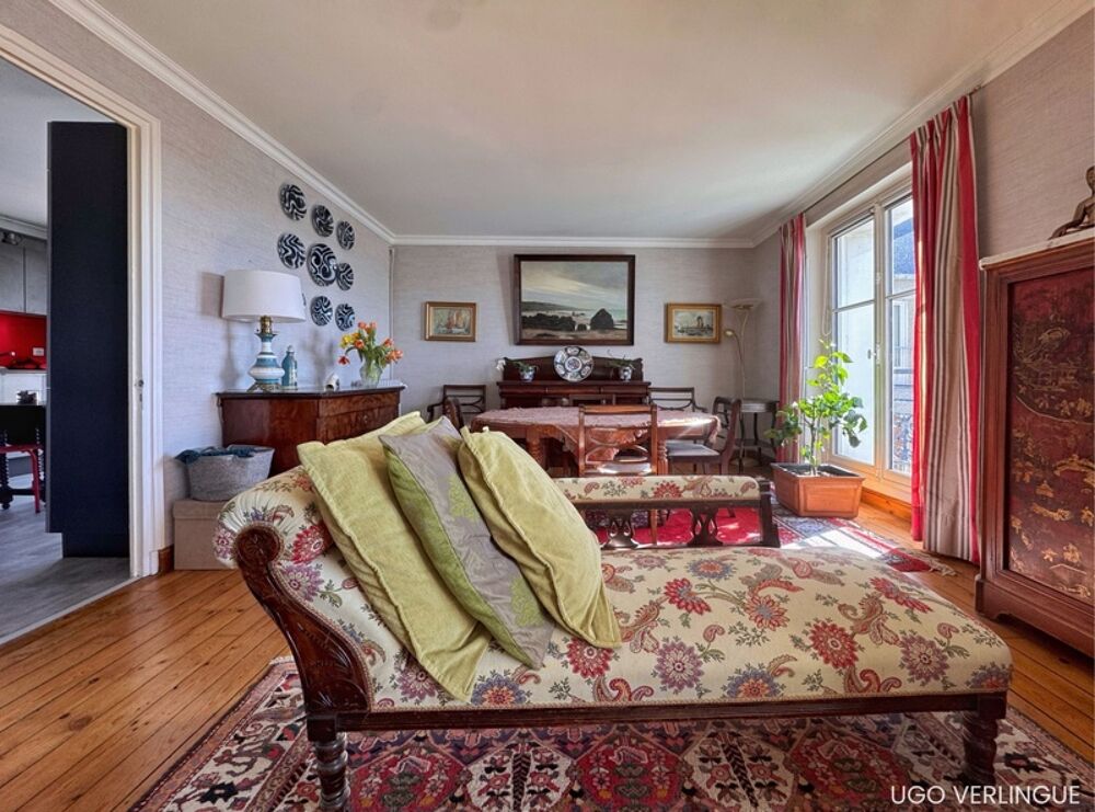 � vendre  Appartement Saint-Malo (35400)