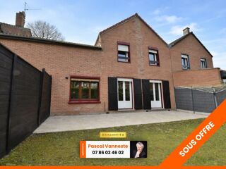  Maison � vendre 5 pi�ces 107 m�