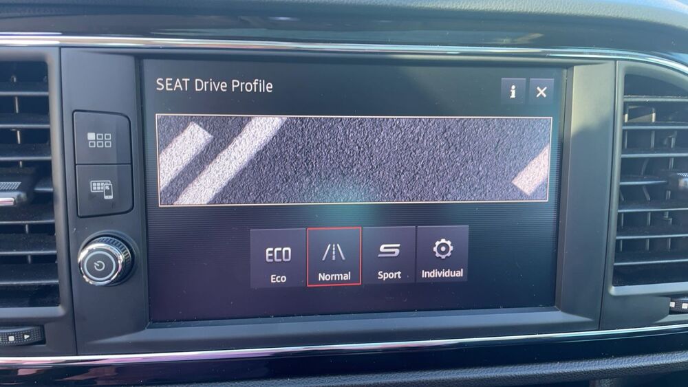 Leon 1.5 TSI 150 FR 2019 occasion 63100 Clermont Ferrand