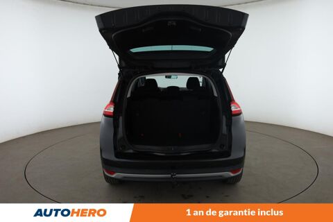 Grand scenic IV 1.6 dCi Energy SL Limited 7PL 130 ch 2018 occasion 92130 Issy-les-Moulineaux