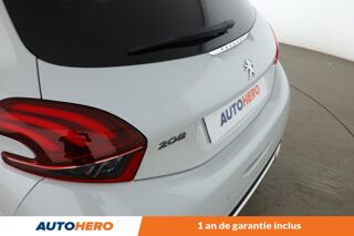 208 1.6 THP GTi 3P ch 2016 occasion 92130 Issy-les-Moulineaux
