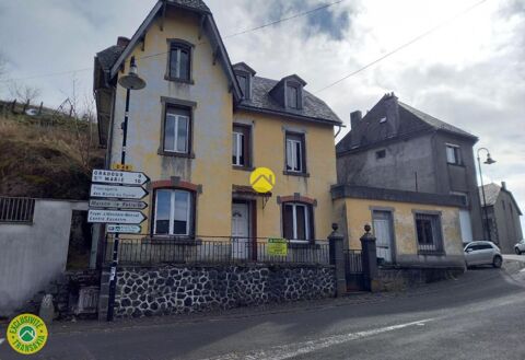   Maison Individuelle centre Maison - 6 pi�ce(s) - 120 m�