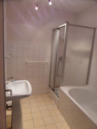  Appartement � louer 5 pi�ces 93 m�