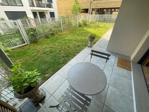  Appartement � louer 3 pi�ces 60 m�