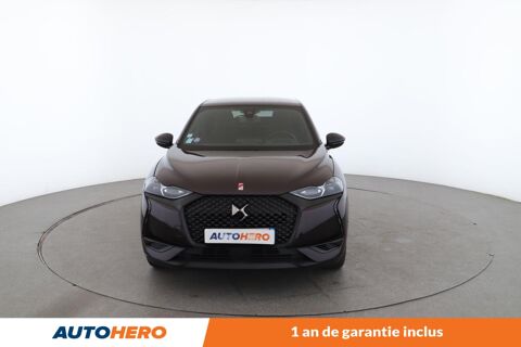 DS3 1.2 PureTech Performance Line 100 ch 2019 occasion 92130 Issy-les-Moulineaux