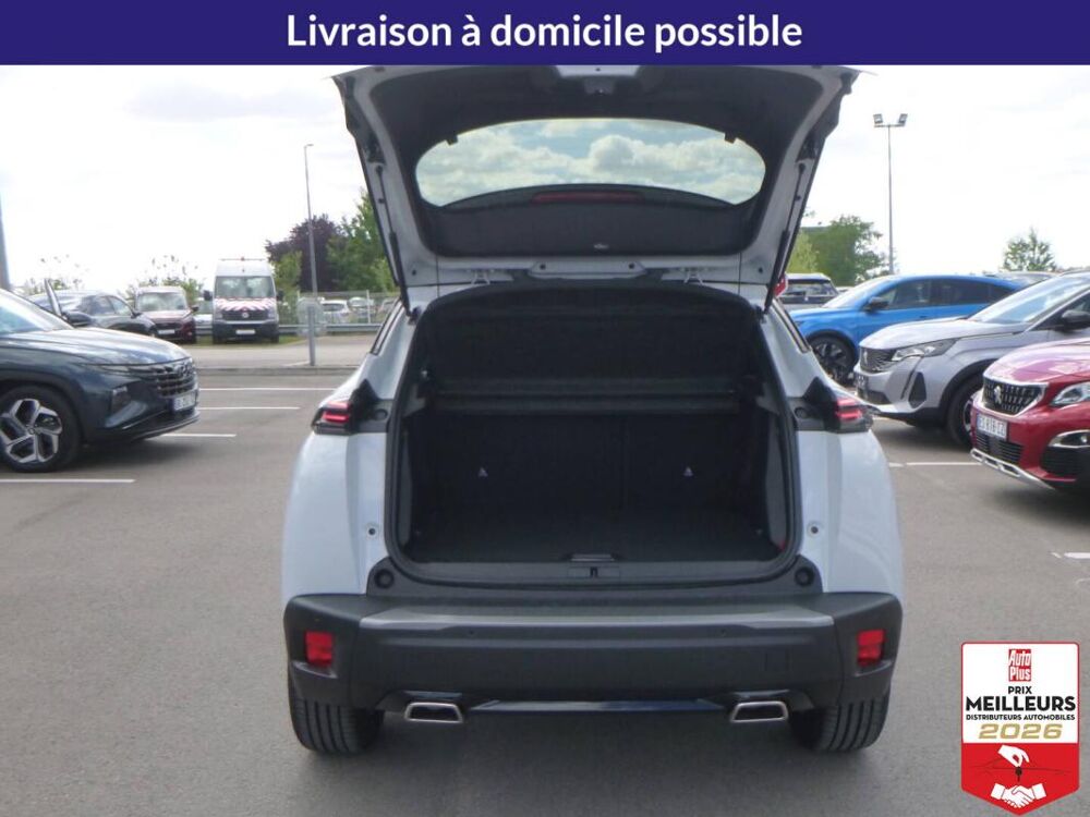 2008 Hybrid 145 e-DCS6 GT +Toit pano 2026 occasion 10150 Lavau