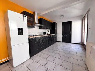  Maison  vendre 5 pices 93 m