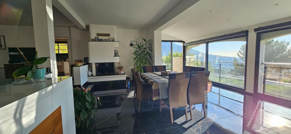  vendre  Maison Toulon (83200)