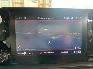 Berlingo Shine XL 2019 occasion 56120 Les Forges De Lanouee