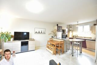  Maison � vendre 4 pi�ces 82 m�