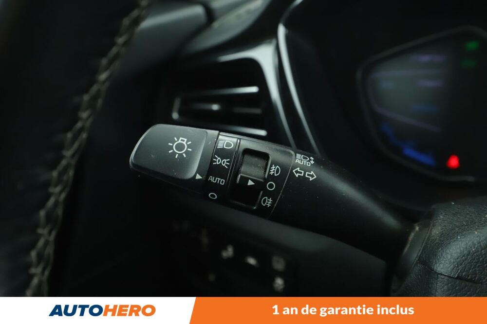 Niro 1.6 GDi ISG Hybride Premium DCT6 141 ch 2020 occasion 92130 Issy-les-Moulineaux