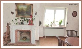  Maison à vendre 6 pièces 129 m²